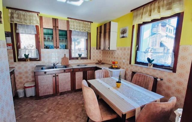 Bovec Holiday House Exterior photo