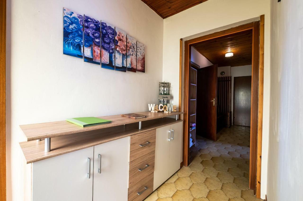 Bovec Holiday House Exterior photo