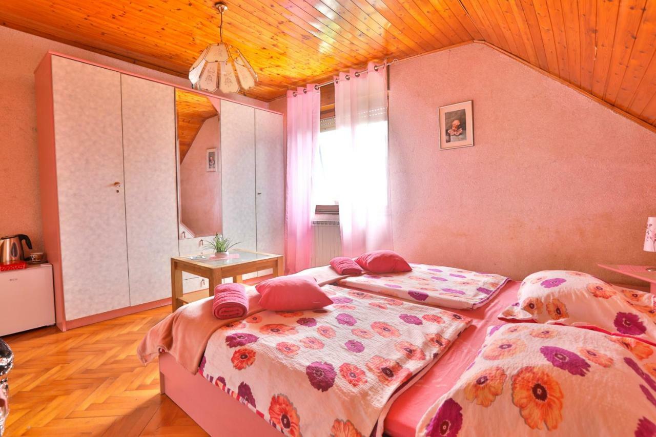 Bovec Holiday House Exterior photo